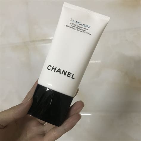 chanel face wash for acne|best chanel face wash.